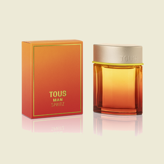 Tous Man Spritz Eau de Toilette 100 ml