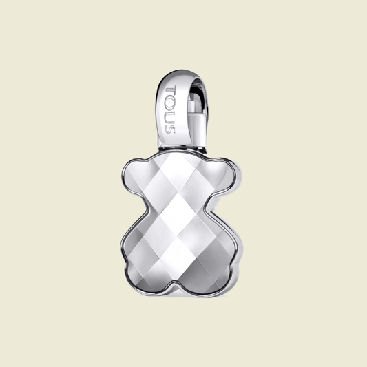 Tous LoveMe Silver Eau De Parfum 30 ml
