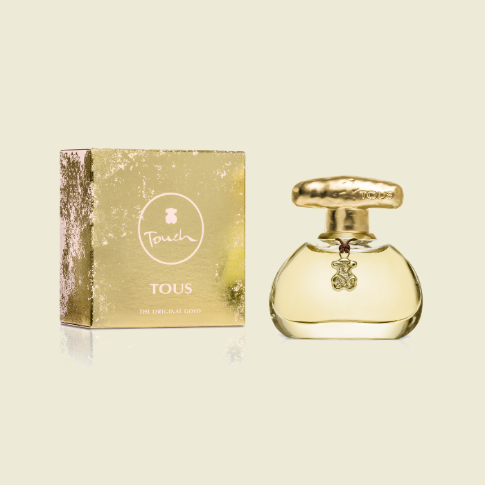 Tous Touch Eau De Toilette 30 ml Spray