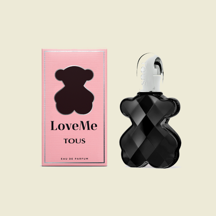 LoveMe THE ONYX PARFUM Spray 15ml