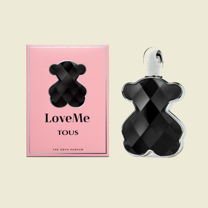 LoveMe THE ONYX PARFUM Spray 90ml