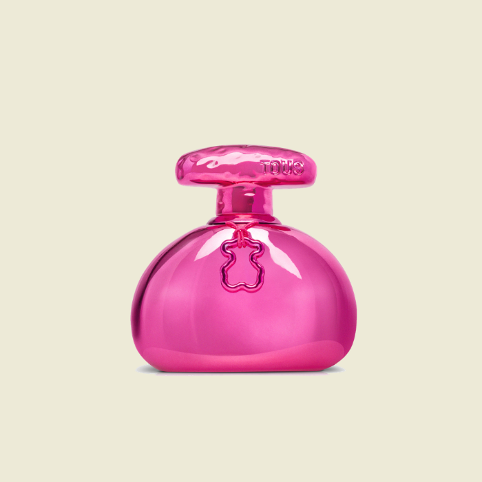 Tous ELECTRO TOUCH Eau de Parfum 50 ml