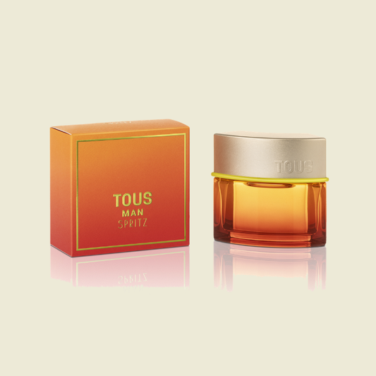 Tous Man Spritz Eau de Toilette 50 ml