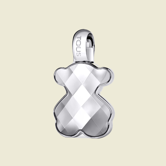 Tous LoveMe Silver Eau De Parfum 50 ml