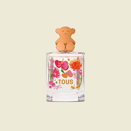 Tous Sorbet Garden Eau de Toilette Vapo 30 ml