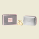 Touch The Original Gold B&W Letters Set - EdT Vapo 100ml + Vanity case