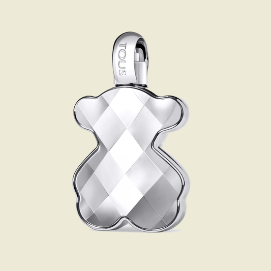 Tous LoveMe Silver Eau De Parfum 90 ml