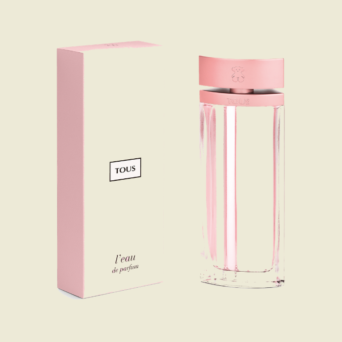 Tous L'Eau de Parfum Spray 90ml