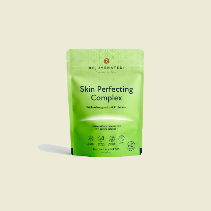Skin Perfecting Complex (60 capsules)