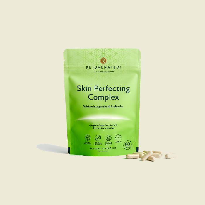 Skin Perfecting Complex (60 capsules)