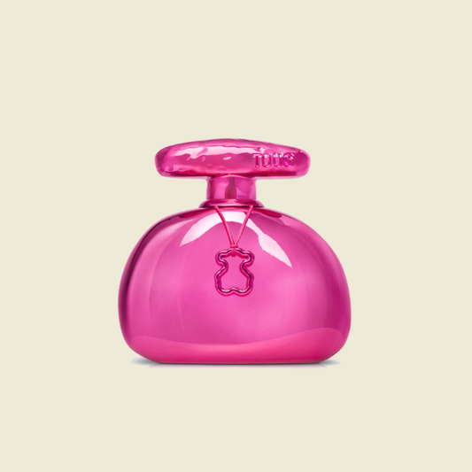 Tous ELECTRO TOUCH Eau de Parfum 100 ml
