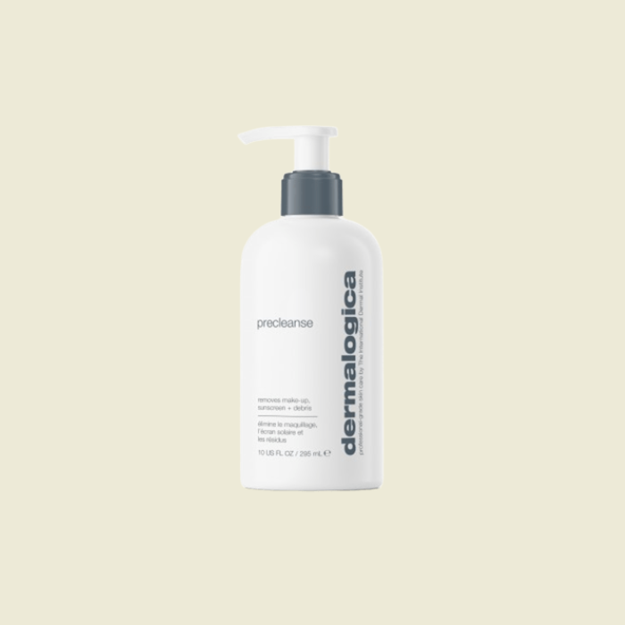 Supersized facial cleansing oil Dermalogica Jumbo Pre-Cleanse 295 ml