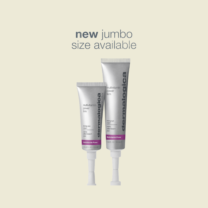 Eye Cream Dermalogica Jumbo Multivitamin Power Firm 30 ml
