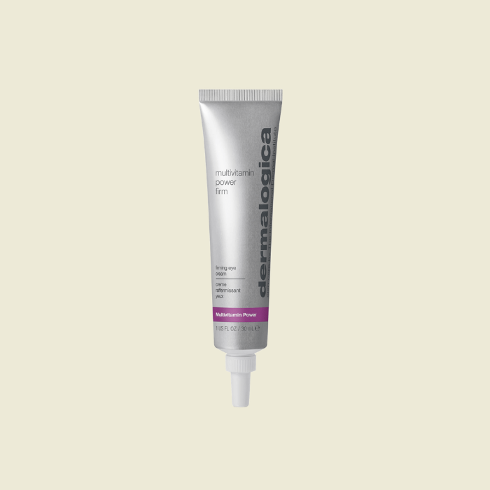 Eye Cream Dermalogica Jumbo Multivitamin Power Firm 30 ml