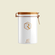 Anniversary storage Tin (Rejuvenated)